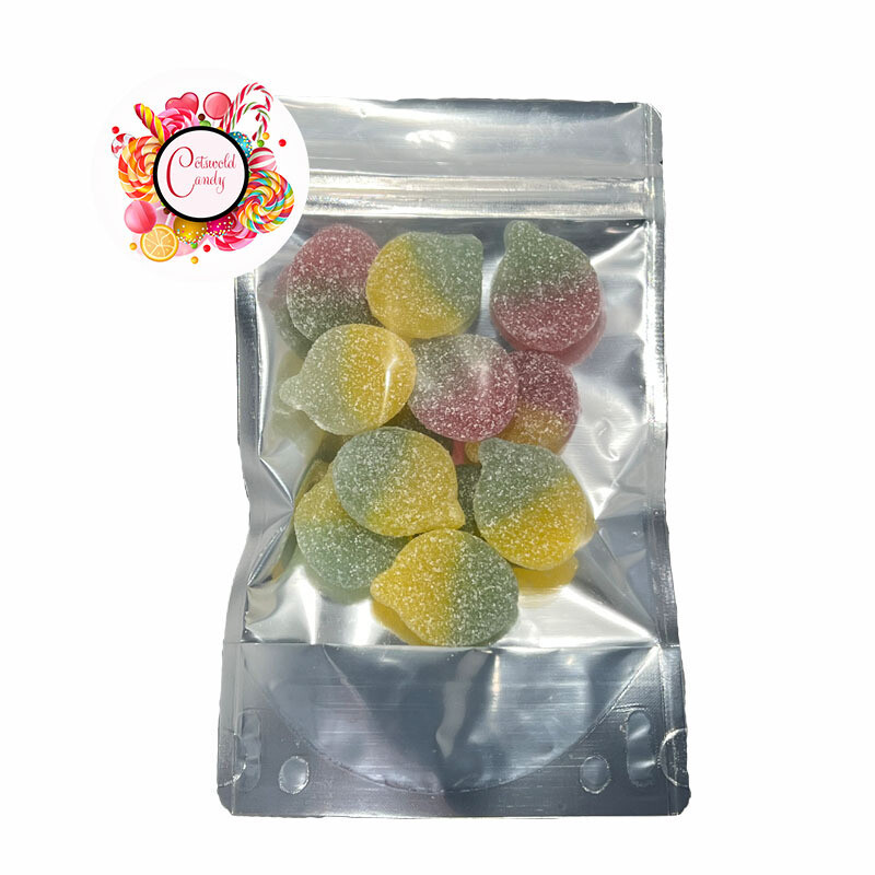 Sour Apples
