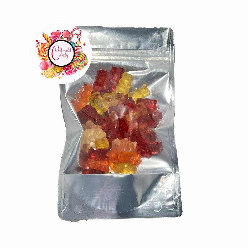 Gummy Bears