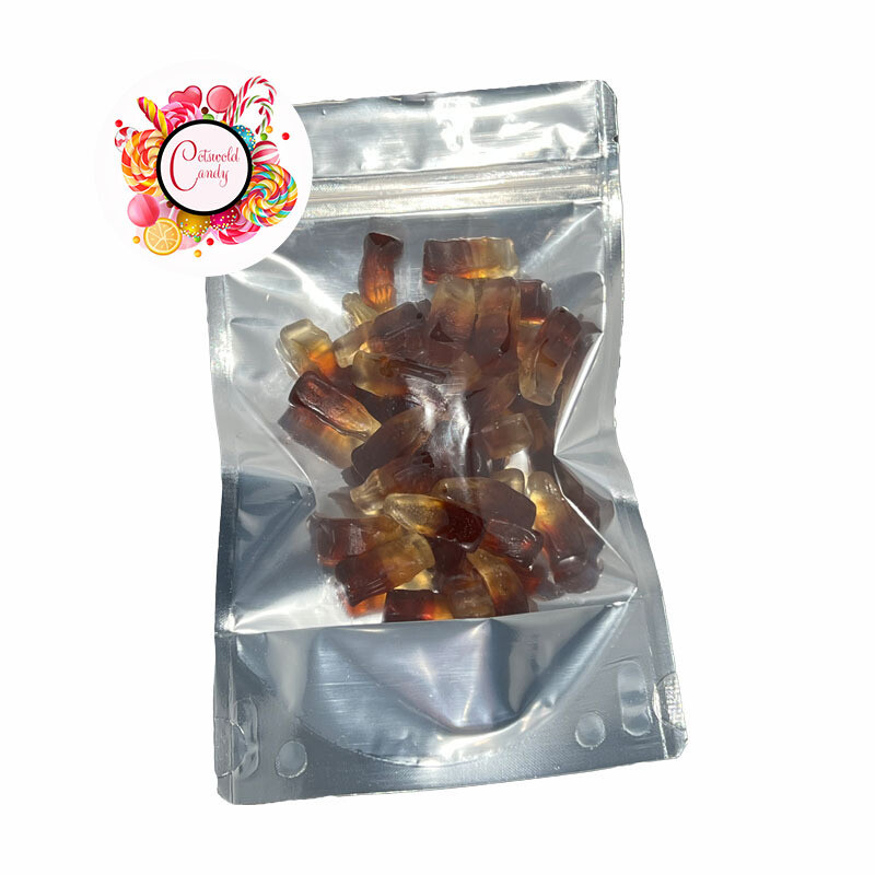 Cola Bottles