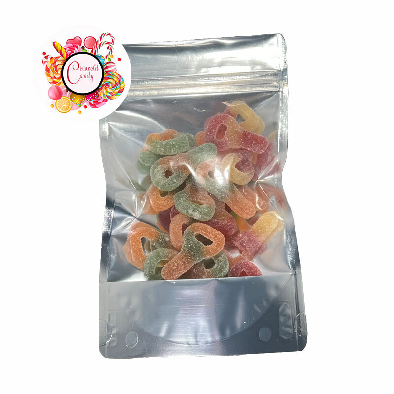Sour Dummies