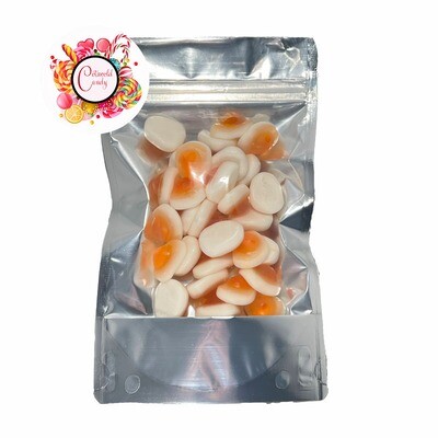 Treat Size Bags