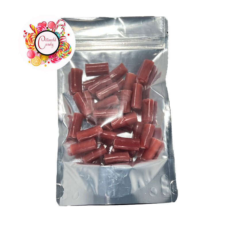 Strawberry Pencils
