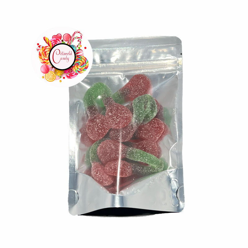 Giant Cherries