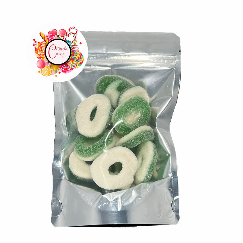 Apple Rings