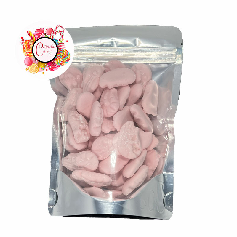 Foam Shrimp