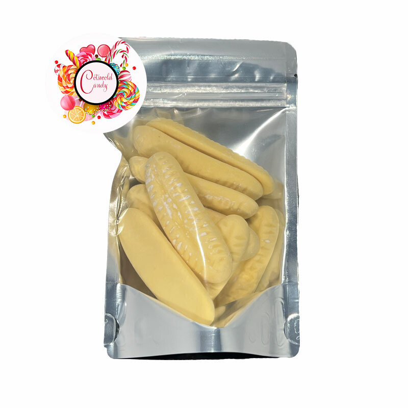 Foam Bananas