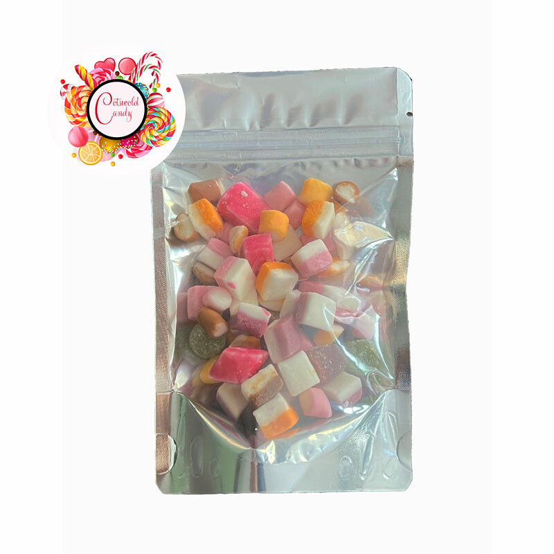 Dolly Mixtures