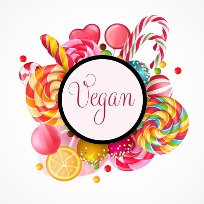 Vegan