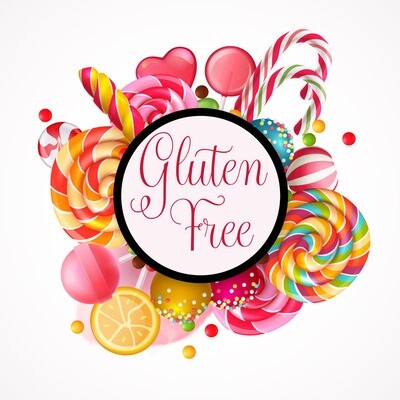 Gluten Free
