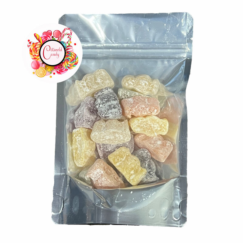 Jelly Babies