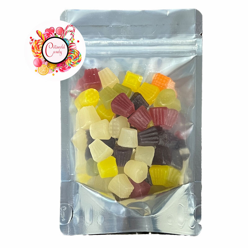 Midget Gems