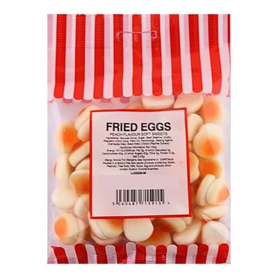 140g Single Bags