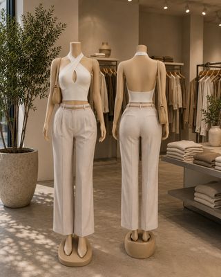 MANNEQUIN