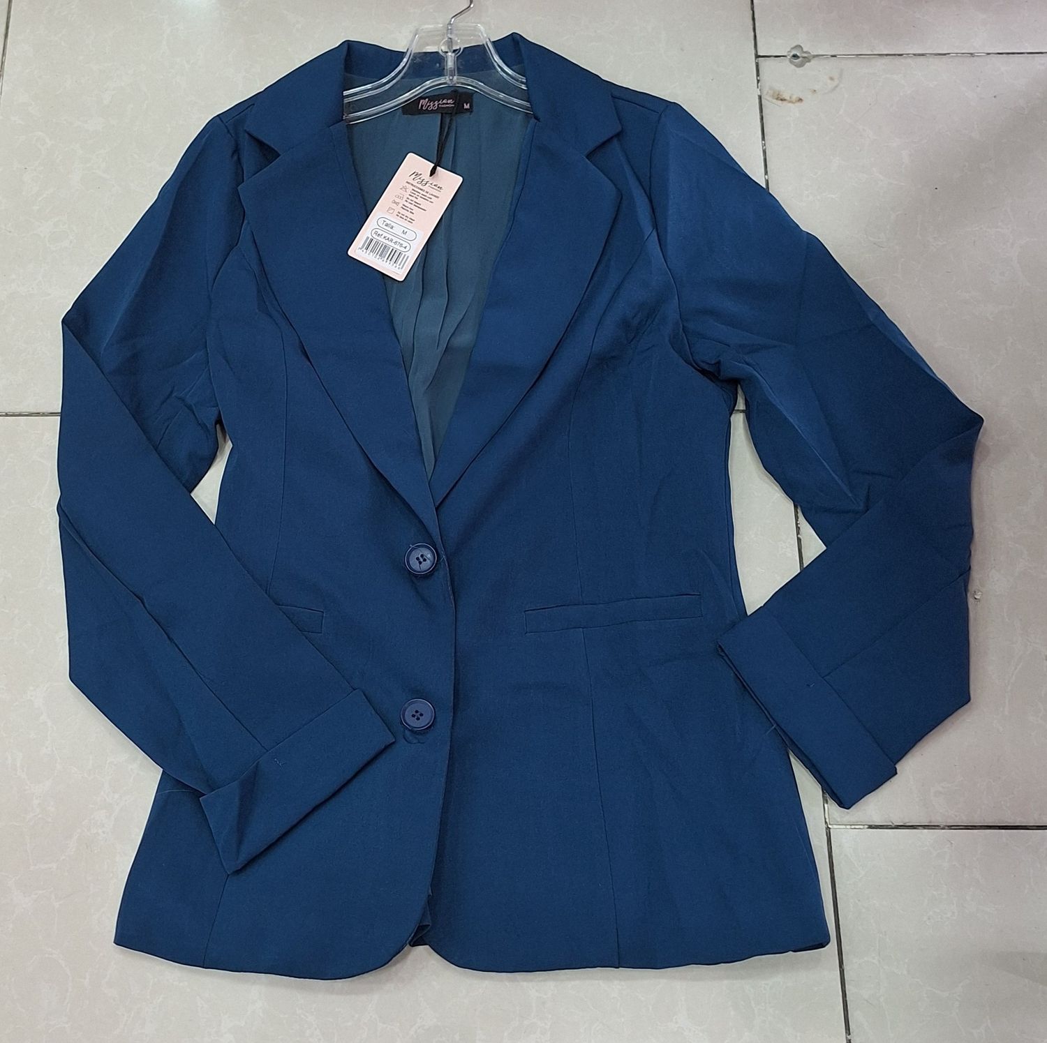 LADIES JACKET KAR676-4