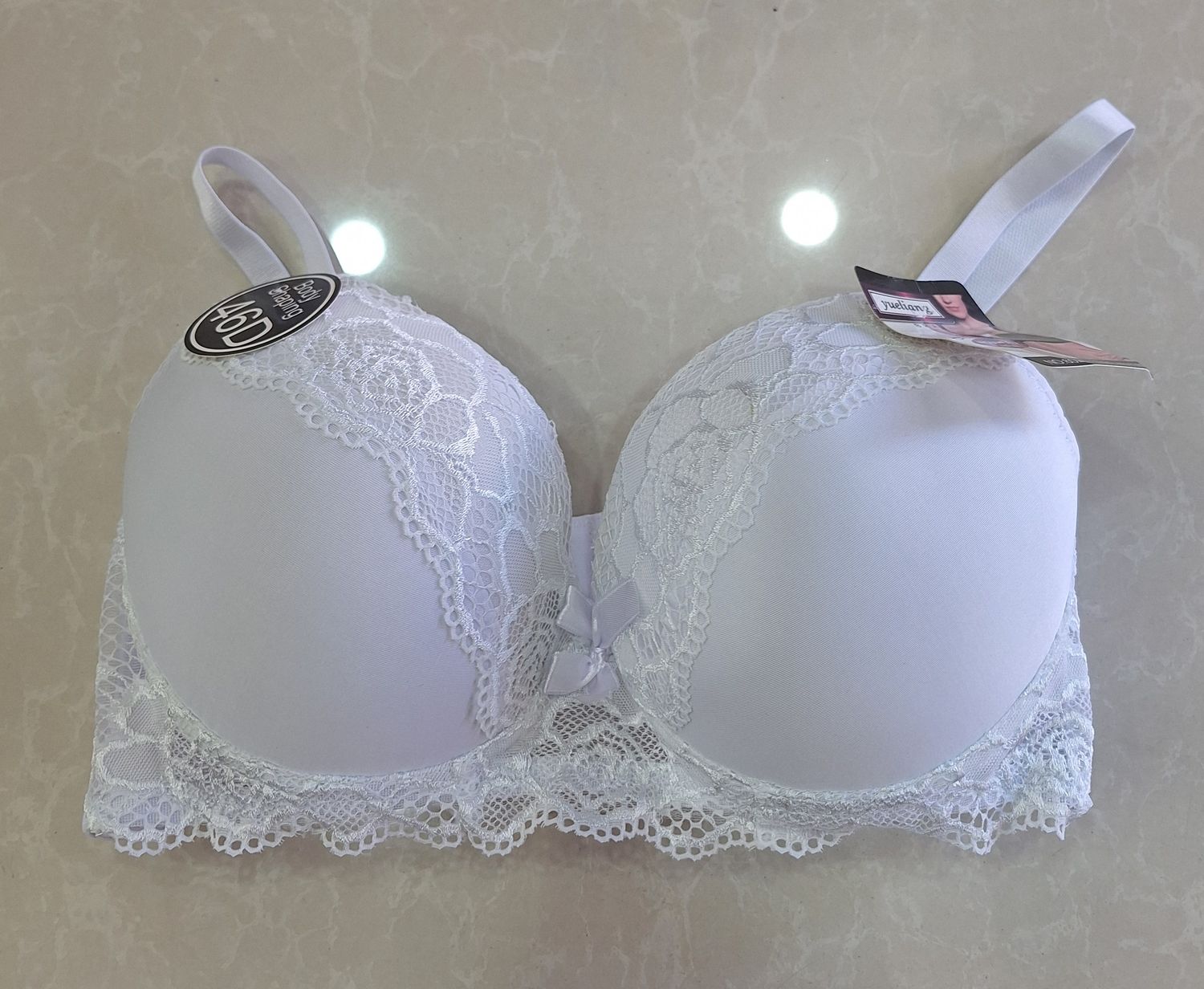 LADIES BRA BRA-6026