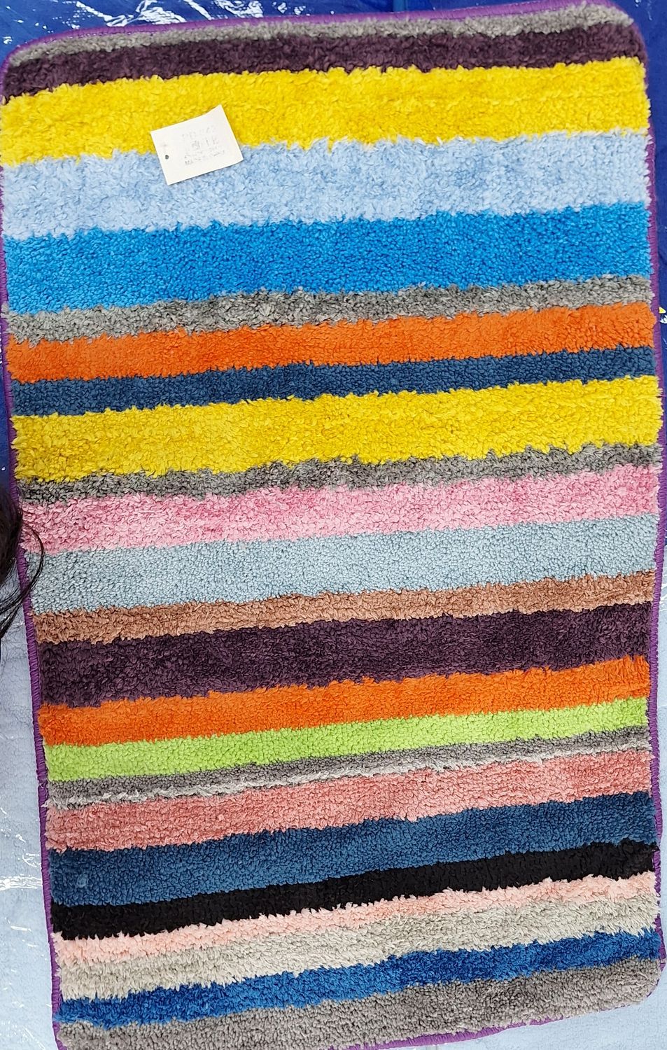 DOOR MAT 50x80cm RD-642