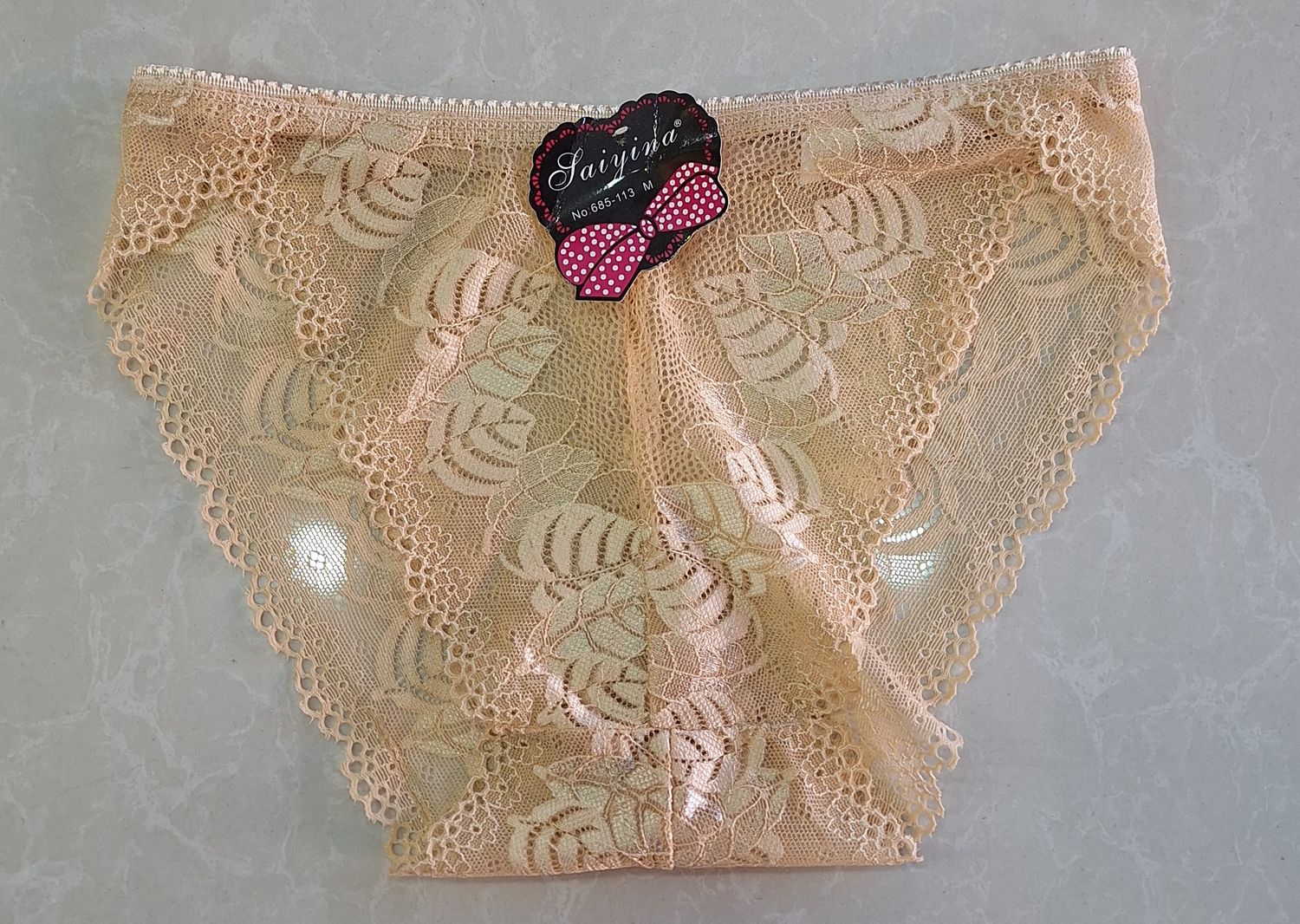 LADIES UNDERWEAR RA-286