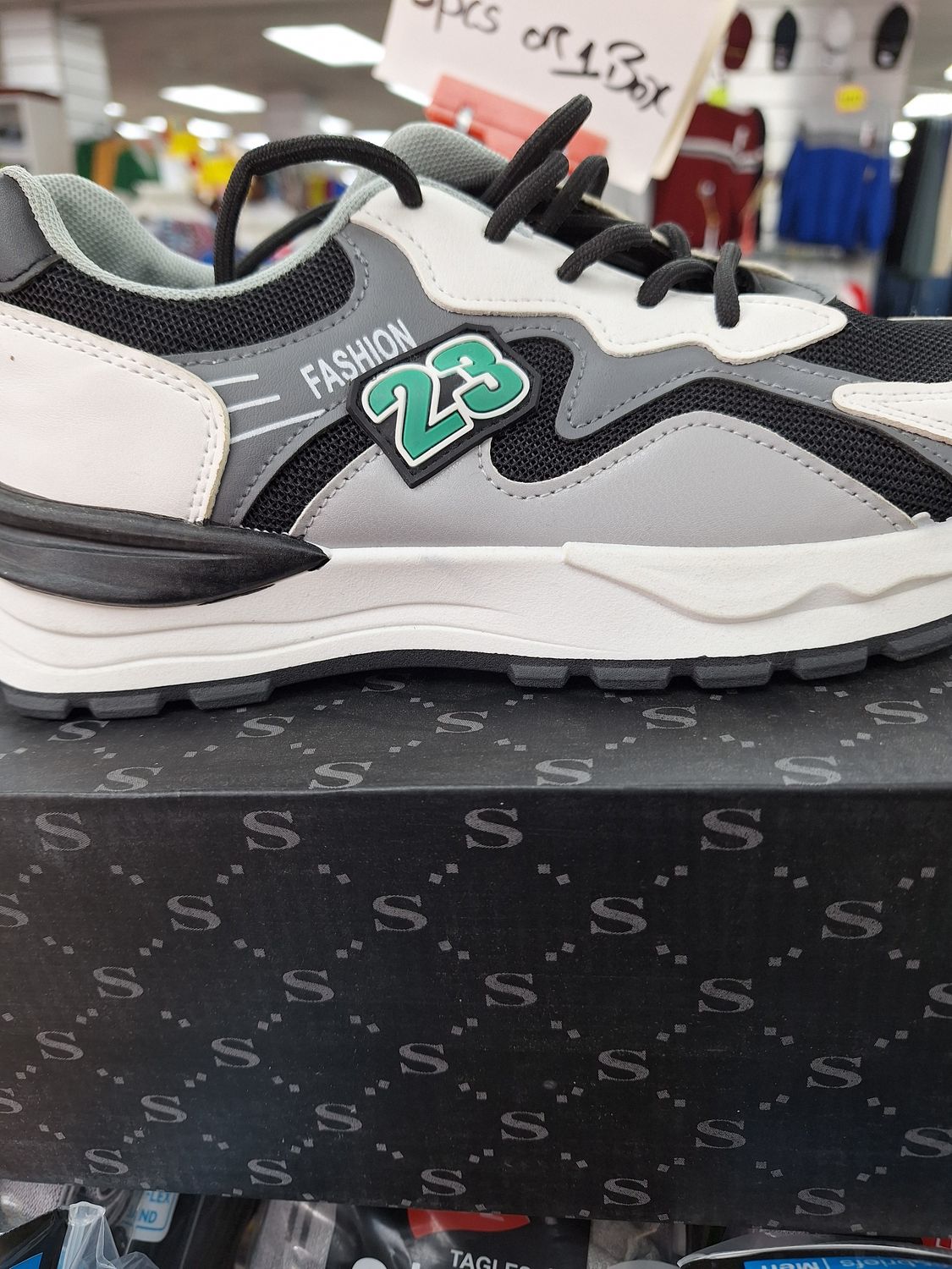 SHOES RA-146