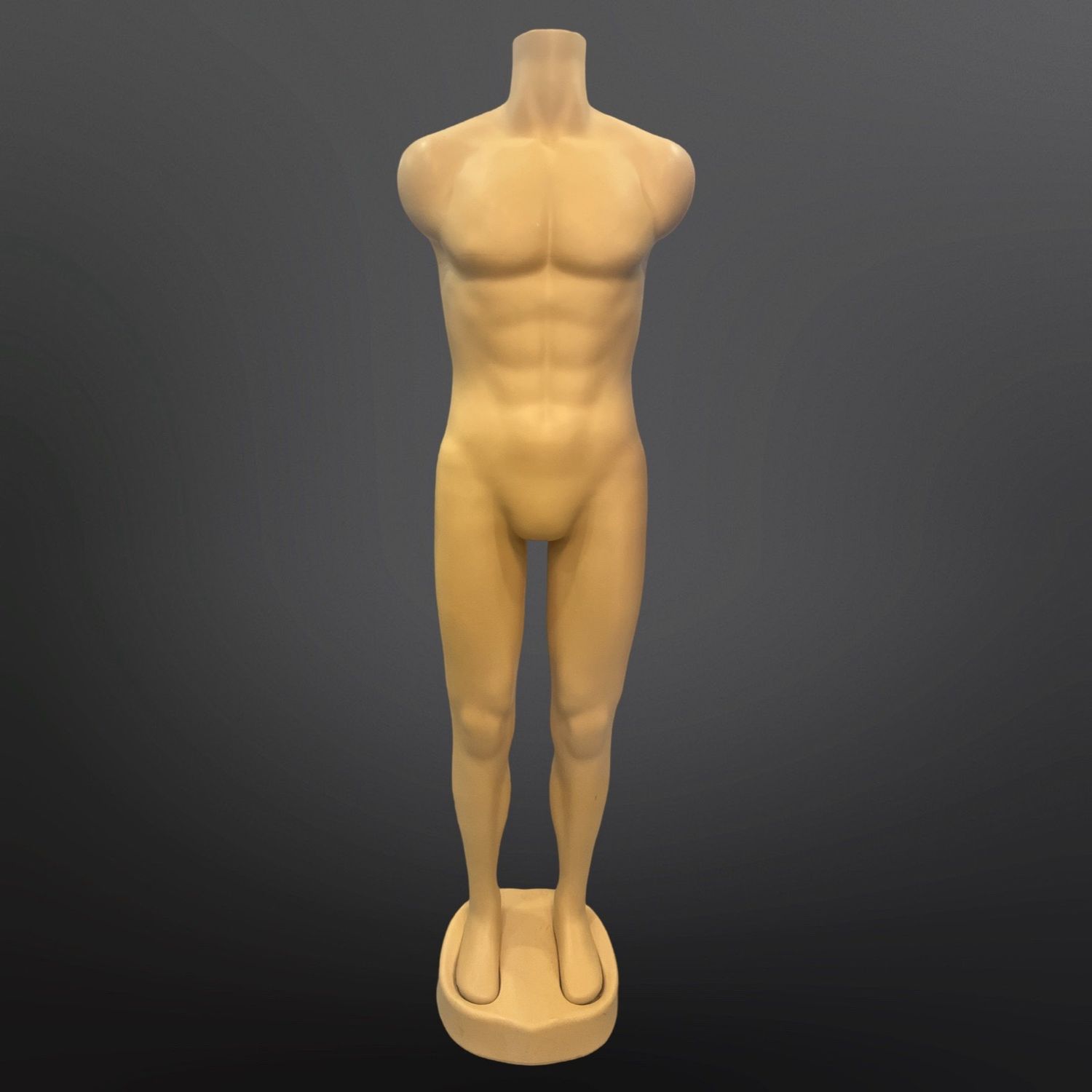 MALE MANNEQUIN RA-320