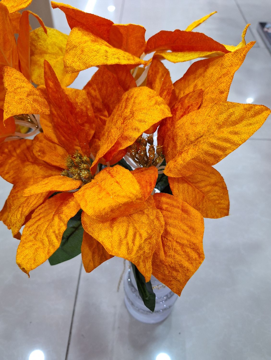 ARTIFICIAL FLOWERS RD-538