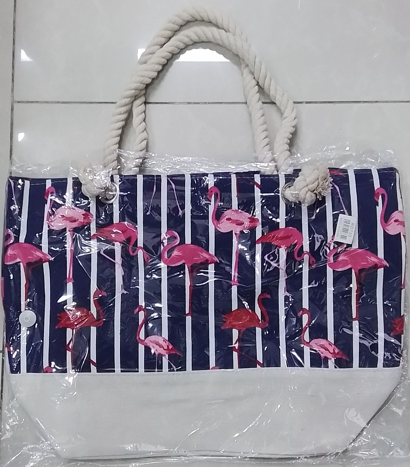 BEACH BAG RD-730