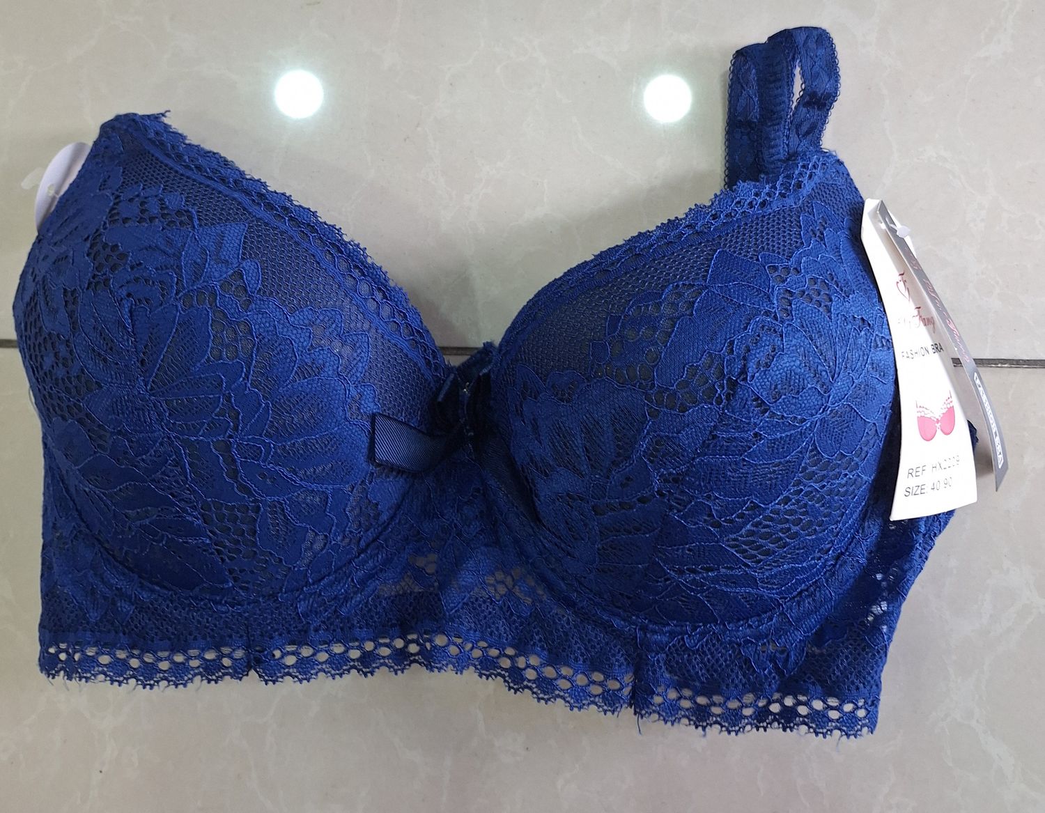 BRA B CUP 36-42 RD-1019