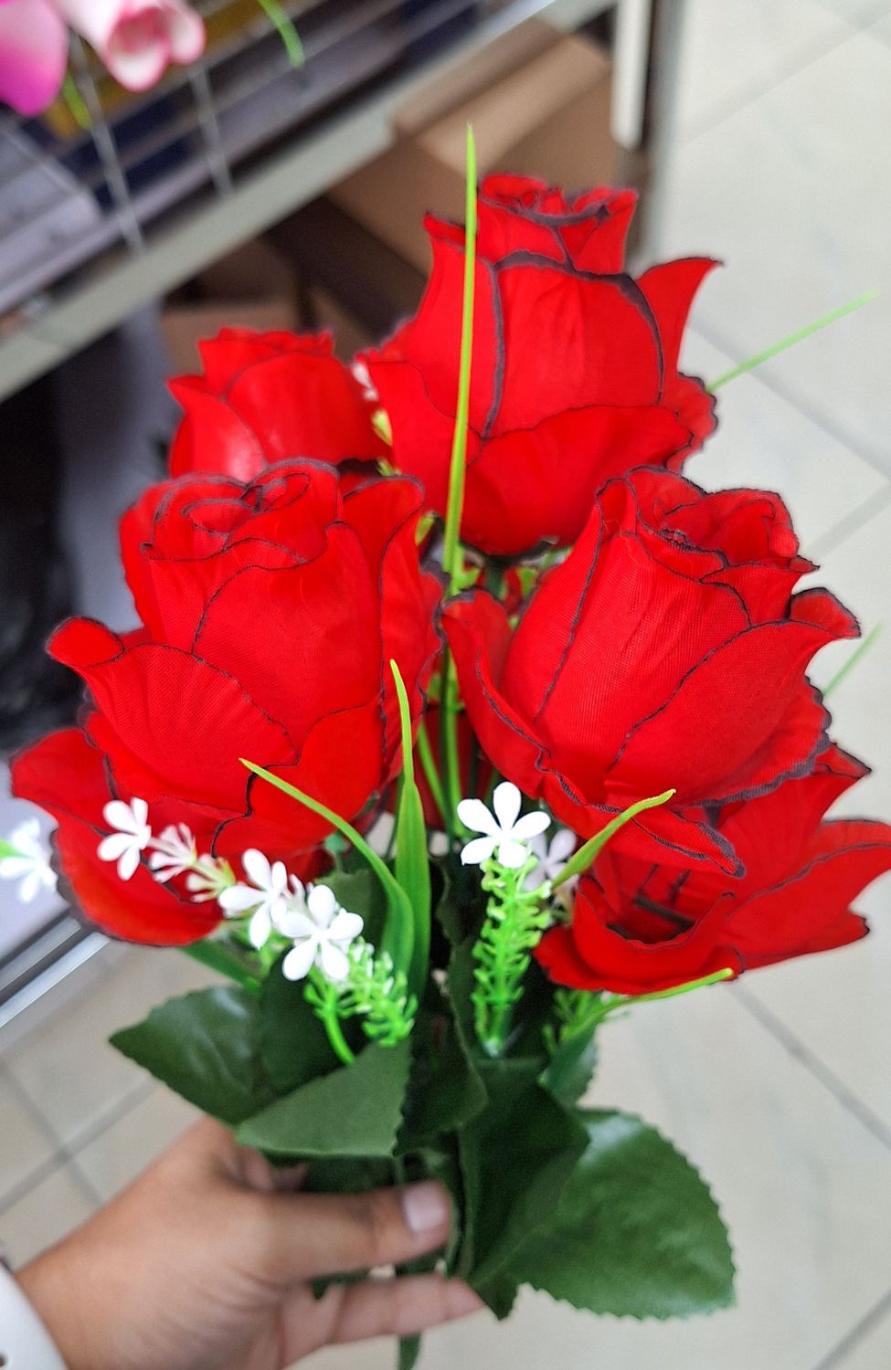 ARTIFICIAL FLOWER RD-1103