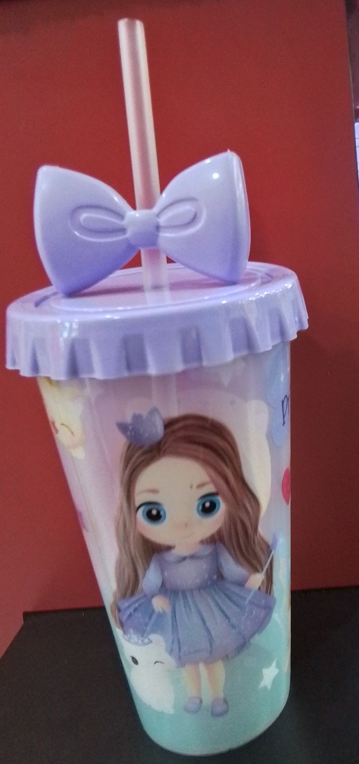 PLASTIC CUPS RD-1178