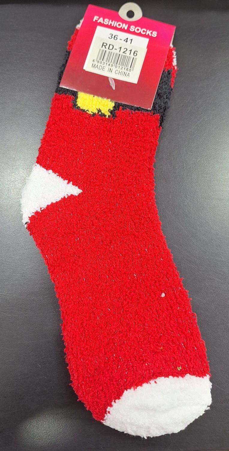 SOCKS RD-1216