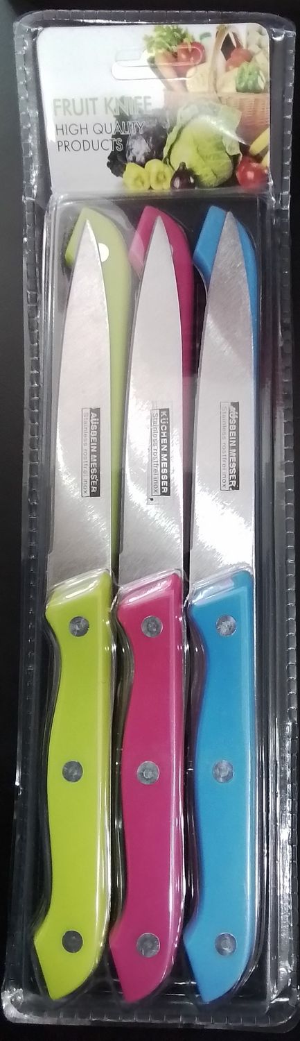 KITCHEN KNIFE RD-1095
