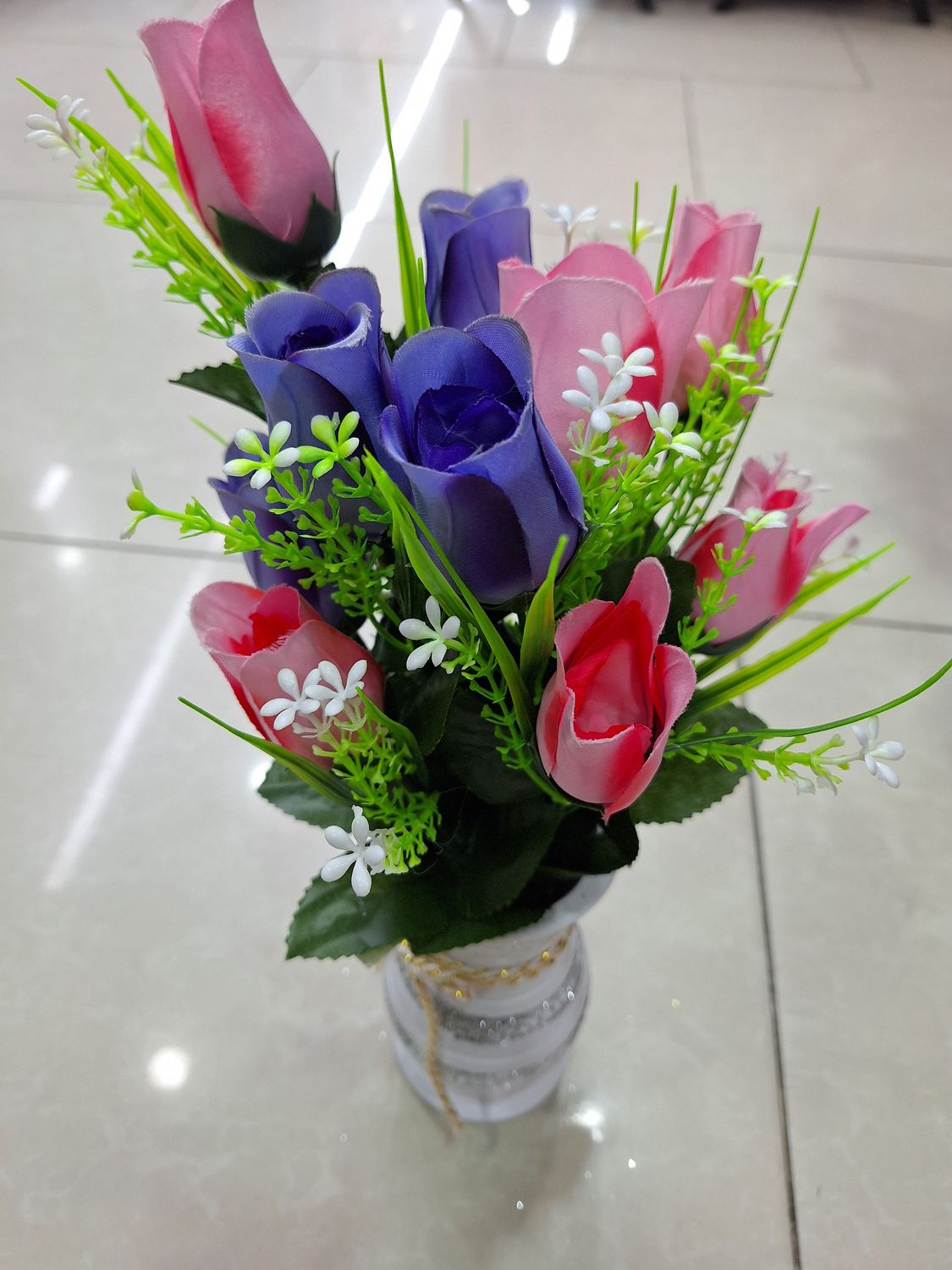 FLOWER RD-1104