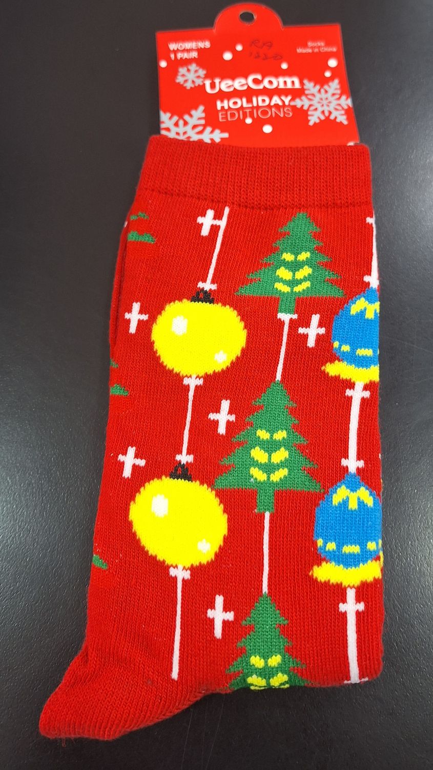 SOCKS RD-1220