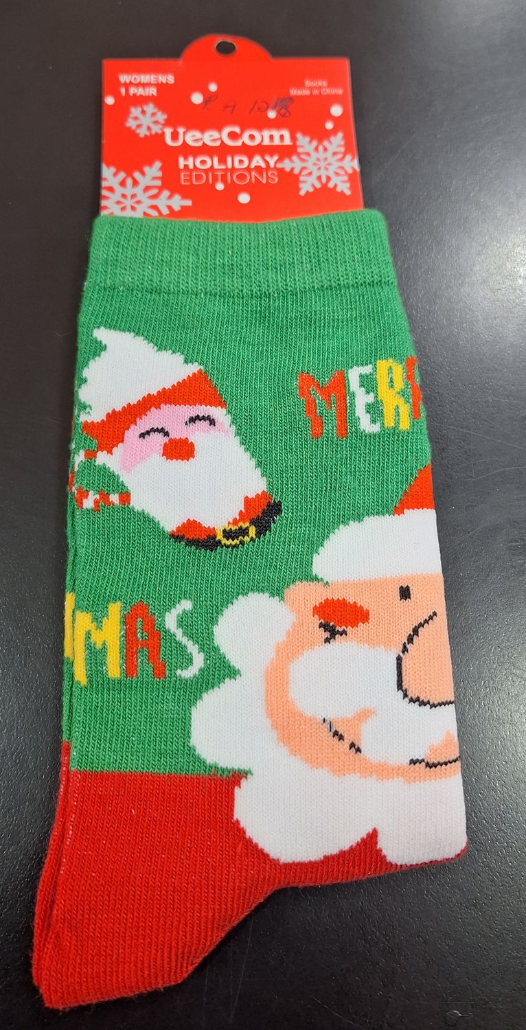 SOCKS RD-1218