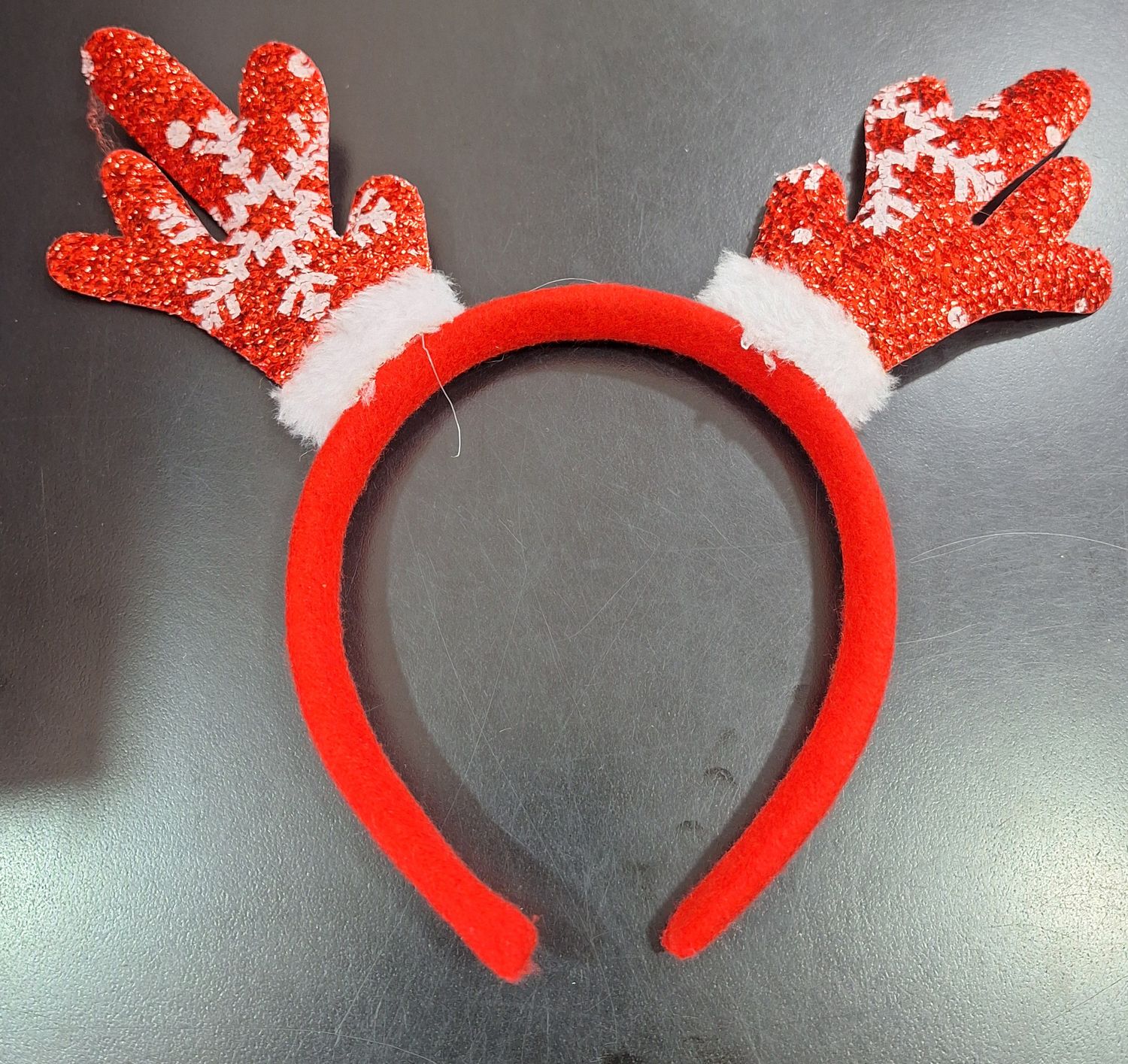 CHRISTMAS HEADBAND RD-1125
