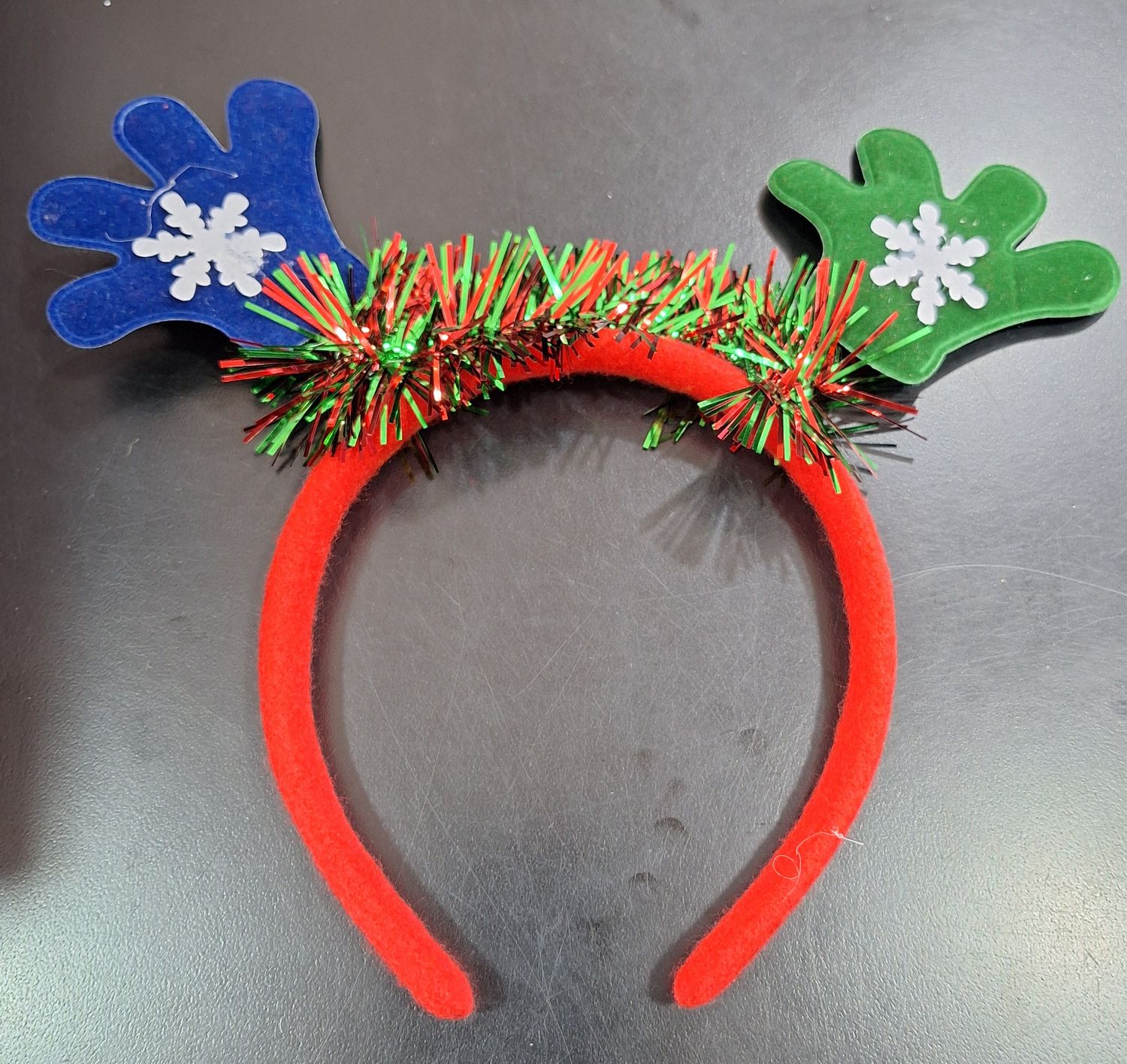 CHRISTMAS HEADBAND RD-1123