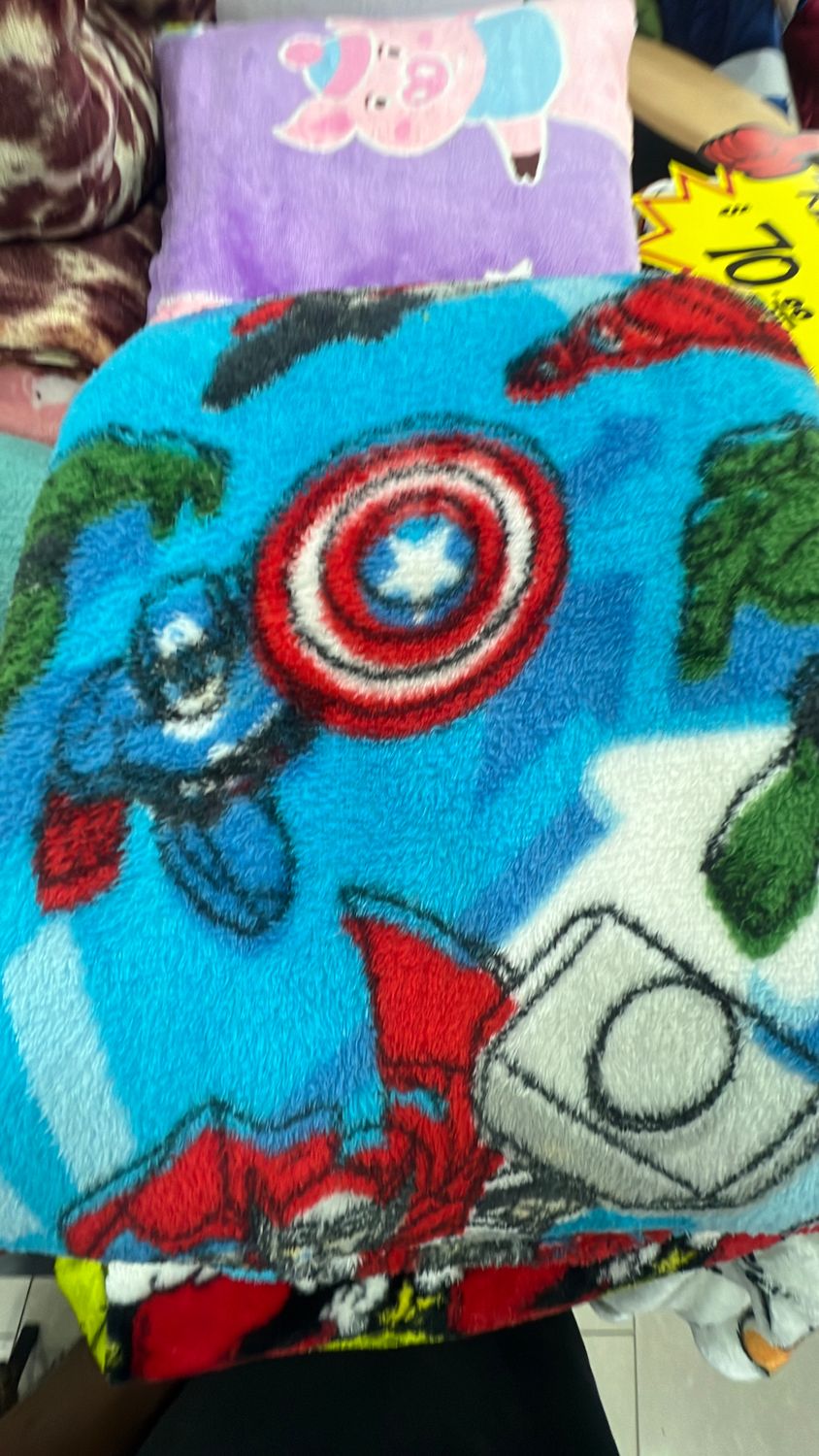 BLANKET RA-298