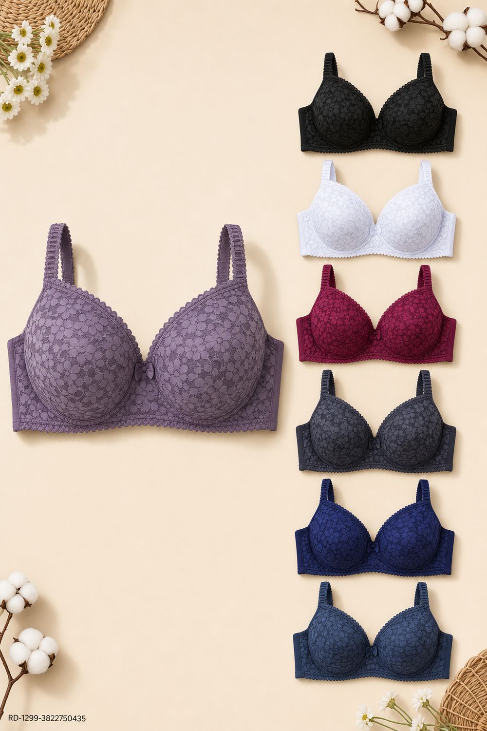 BRA F RD-1299