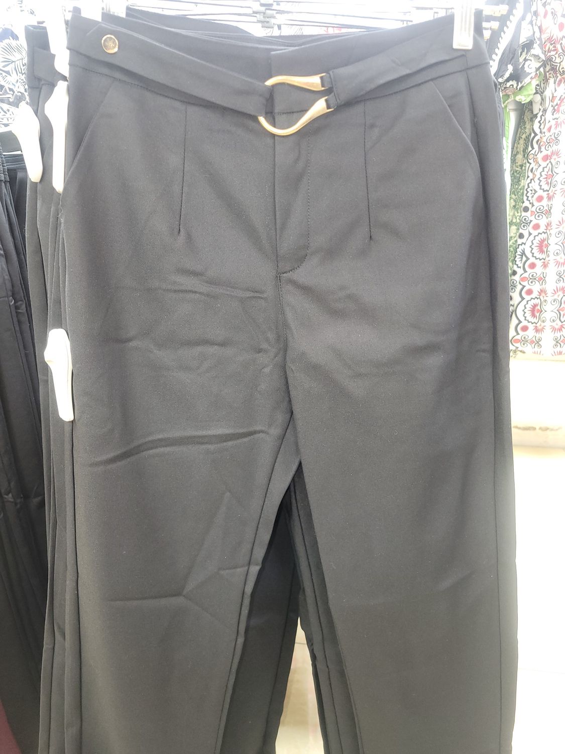 LADIES PANTS A 41378