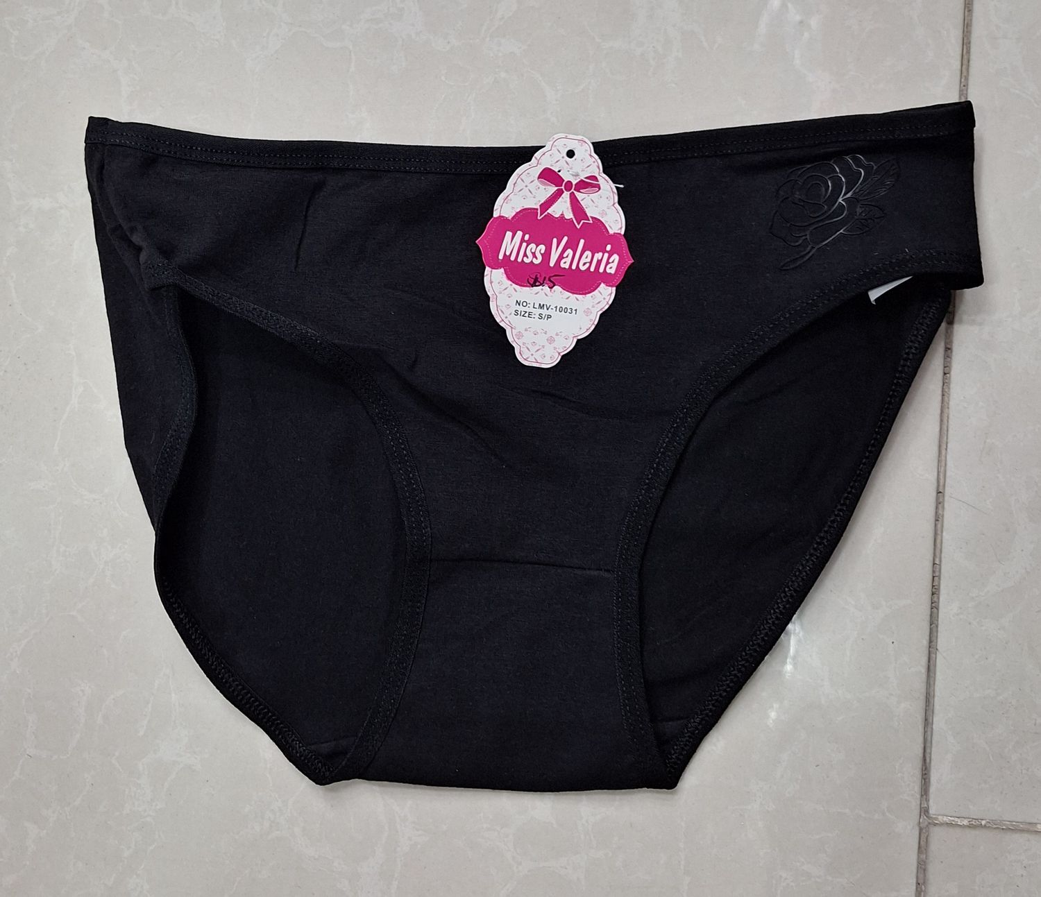 LADIES PANTY LMV-10031