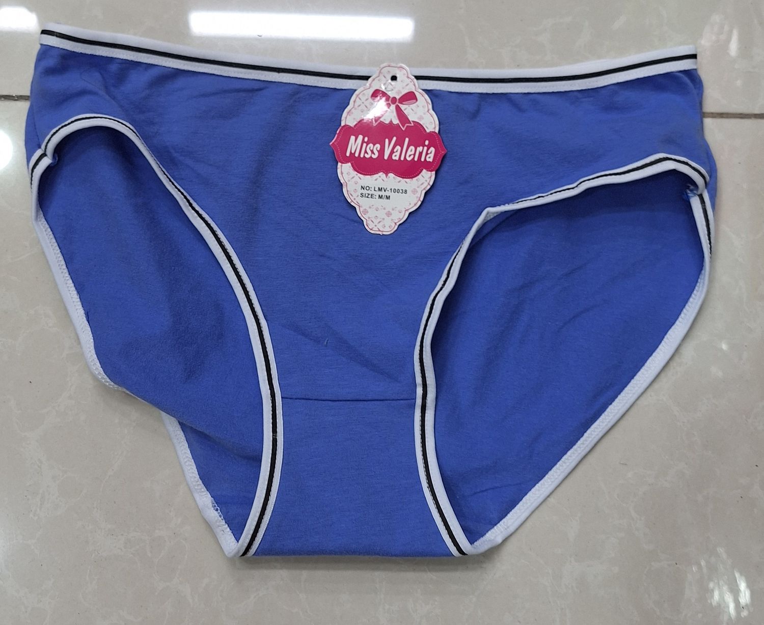 LADIES PANTY LMV-10038