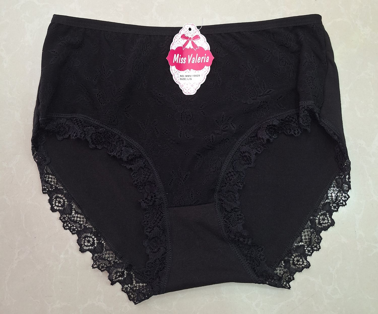 LADIES PANTY MMV-10029