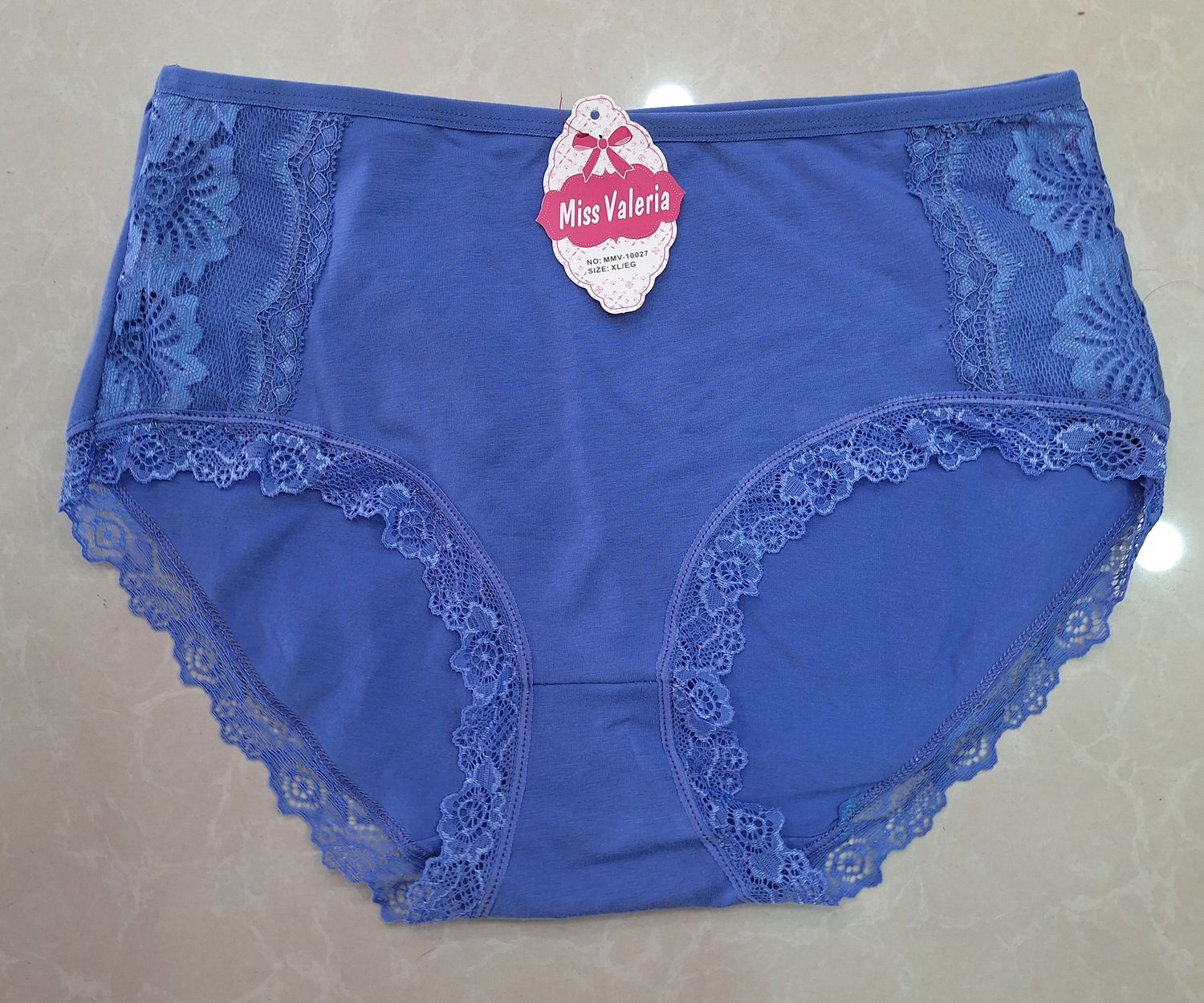 LADIES PANTY MMV-10027