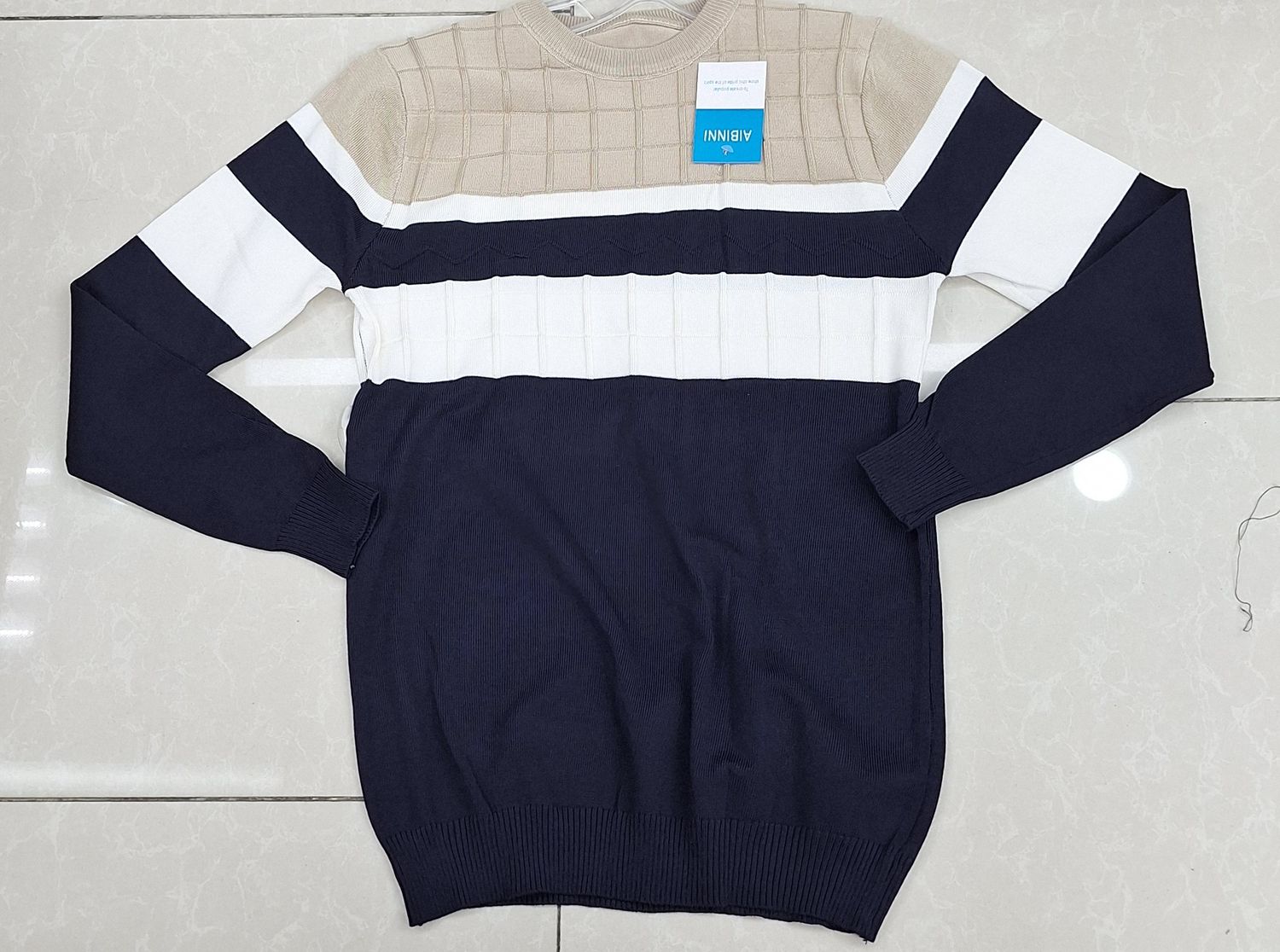 MEN SWEATER RA-25-006
