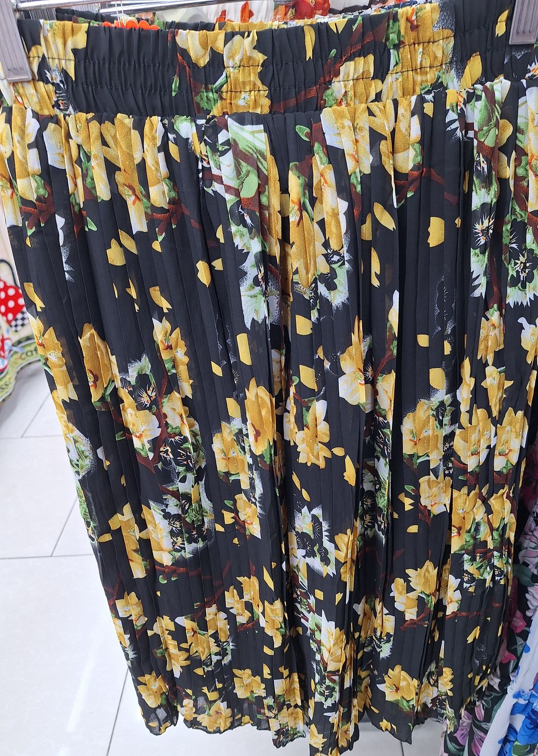 LADIES SKIRTS RA-25-042