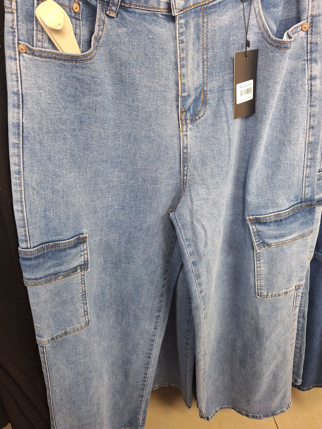 AMOR LADIES PANTS RA-25-014