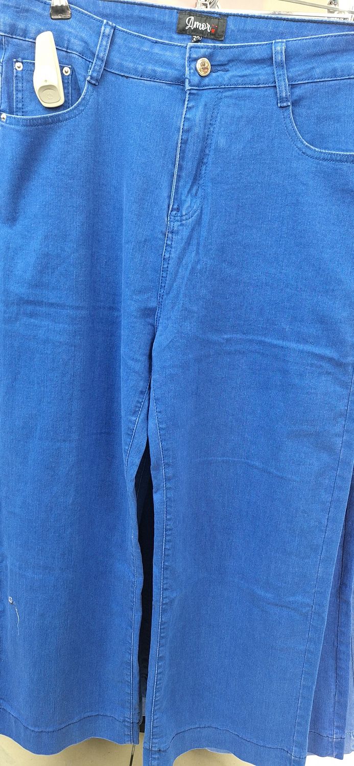 AMOR LADIES PANTS RA-25-035