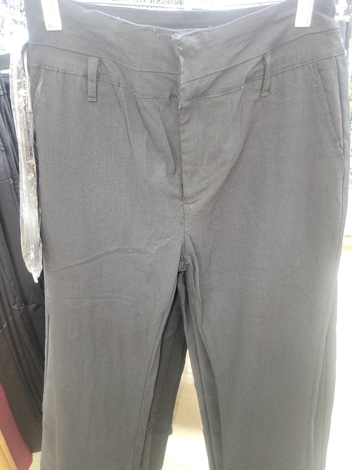 LADIES PANTS A 41965