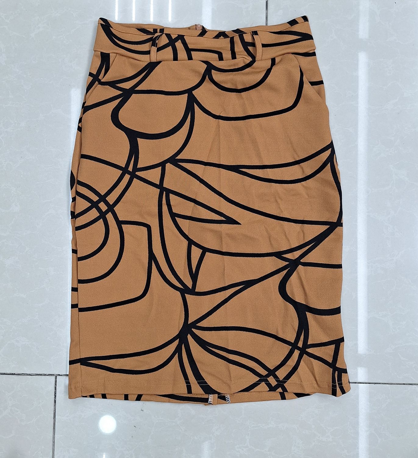 LADIES SKIRTS B-20778F