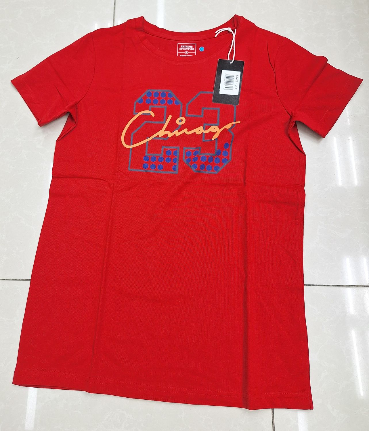 MEN T SHIRT BIN26-010