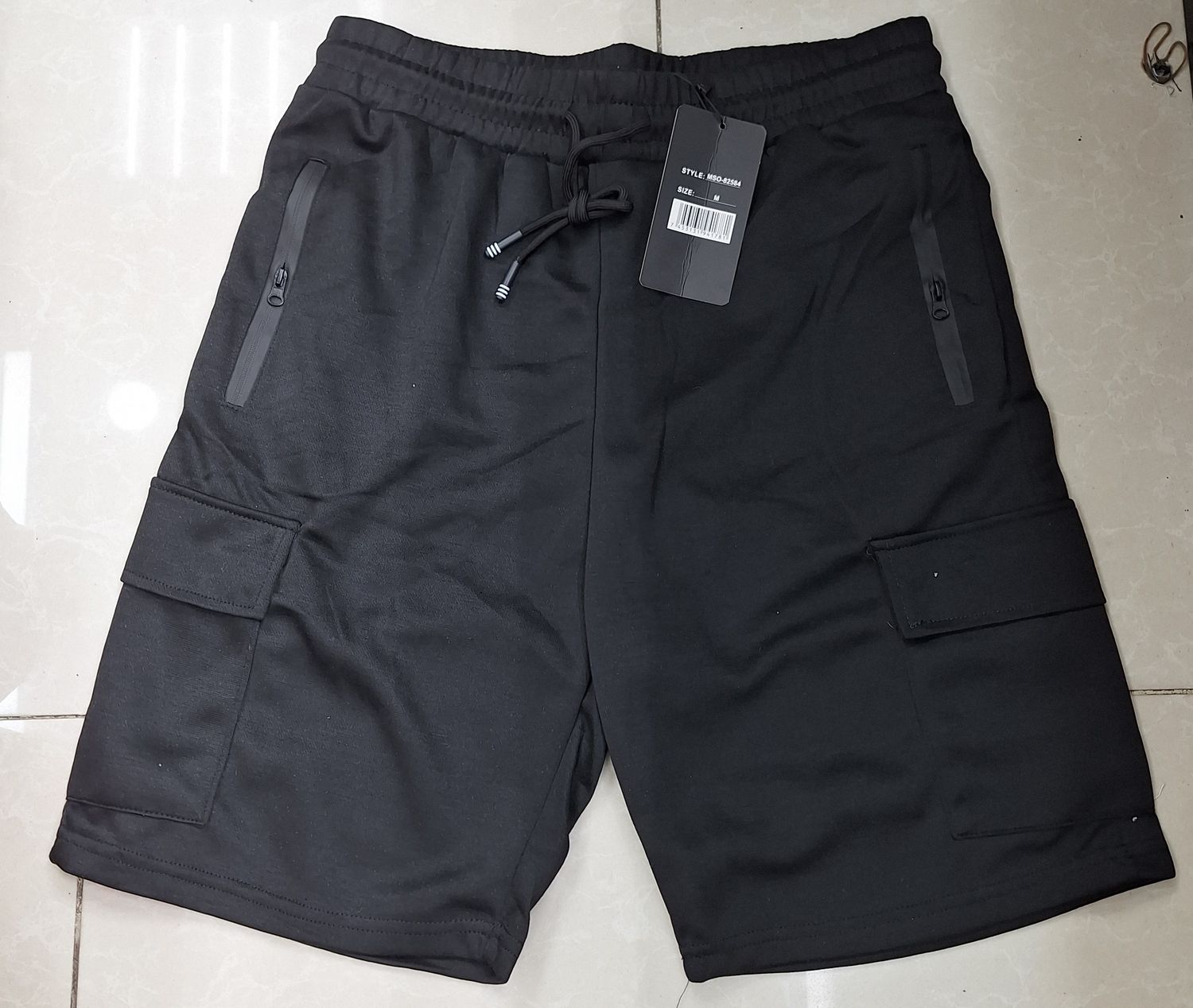 MEN PANTS MSO-82584